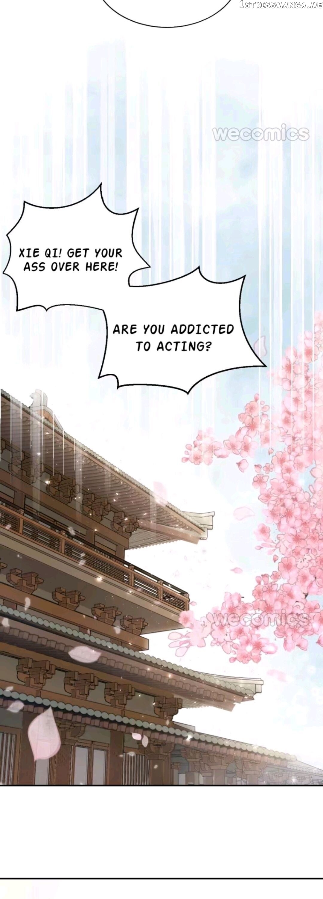 My Little Baby Prince chapter 46 - page 13