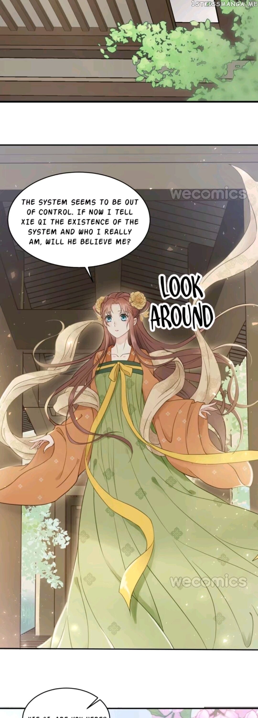 My Little Baby Prince chapter 46 - page 19