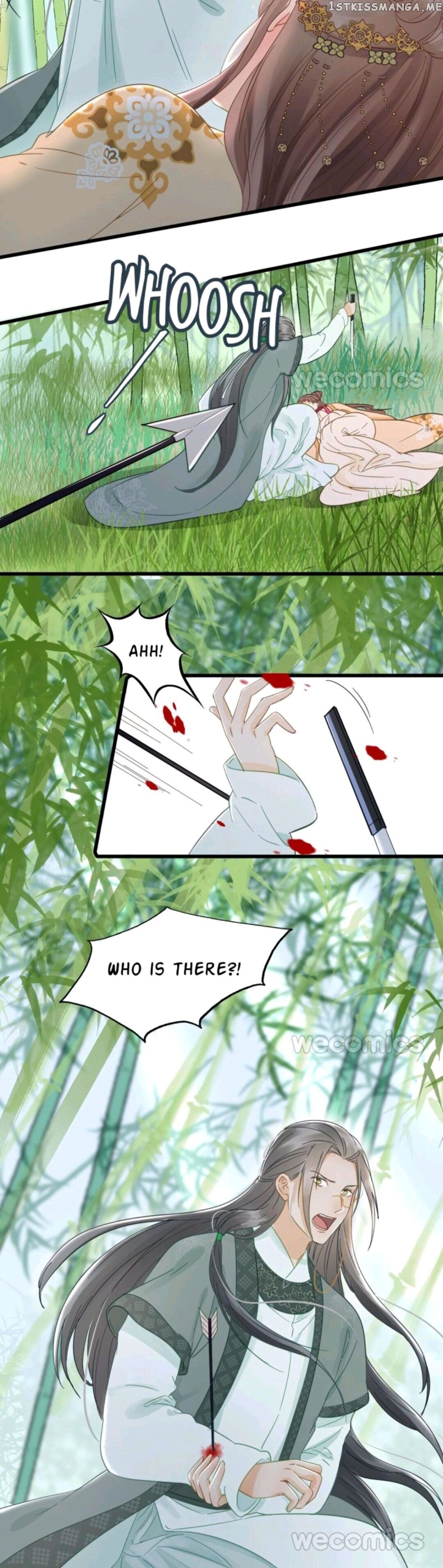 My Little Baby Prince chapter 58 - page 25
