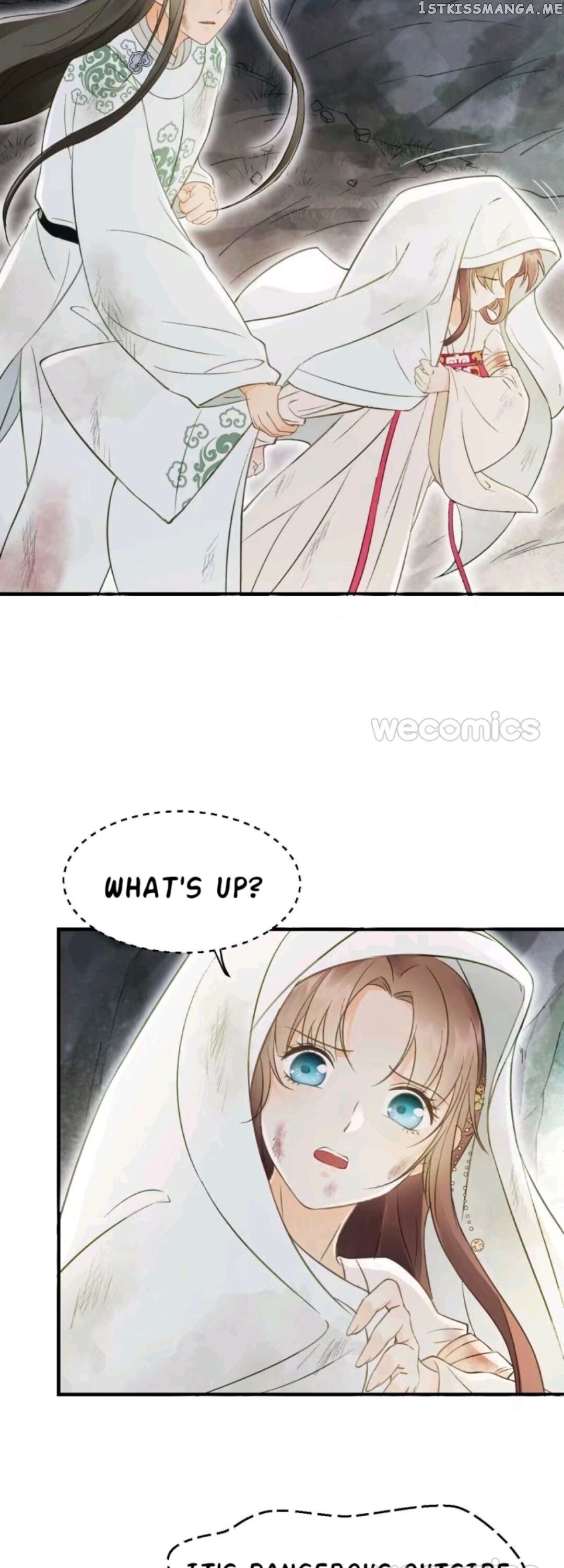 My Little Baby Prince chapter 13 - page 12