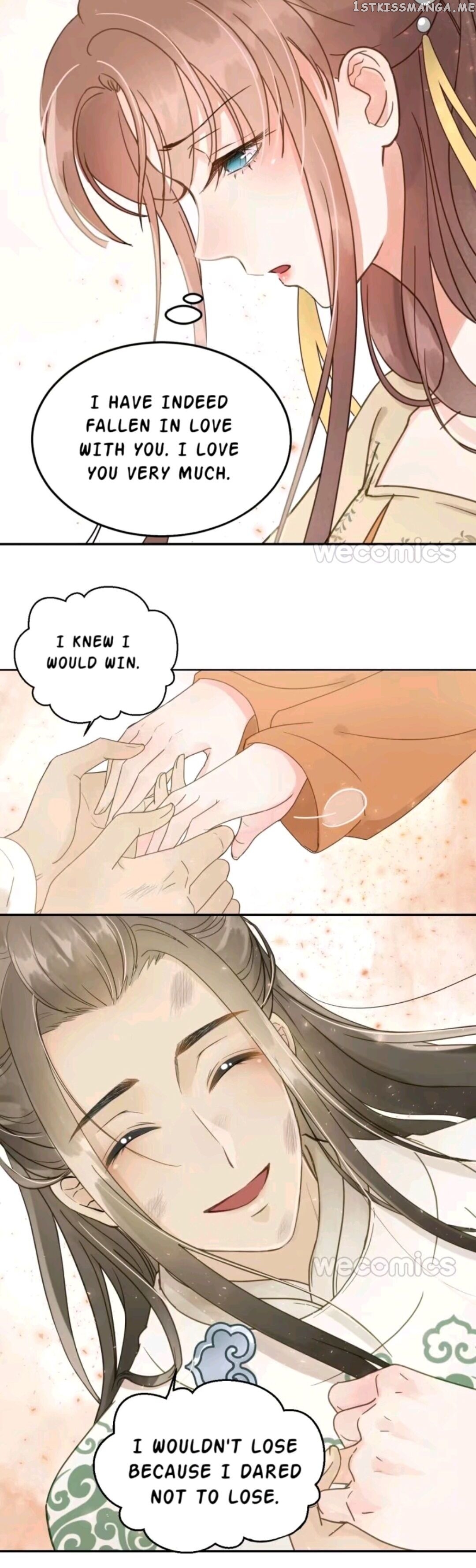 My Little Baby Prince chapter 45 - page 20
