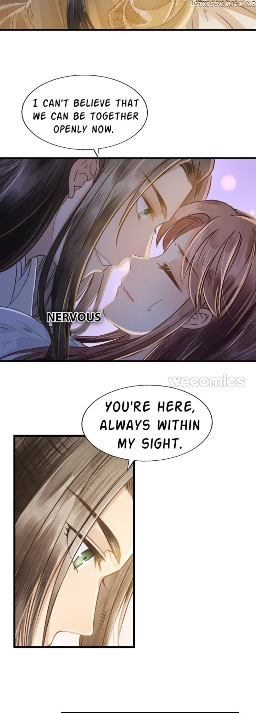 My Little Baby Prince chapter 72 - page 2