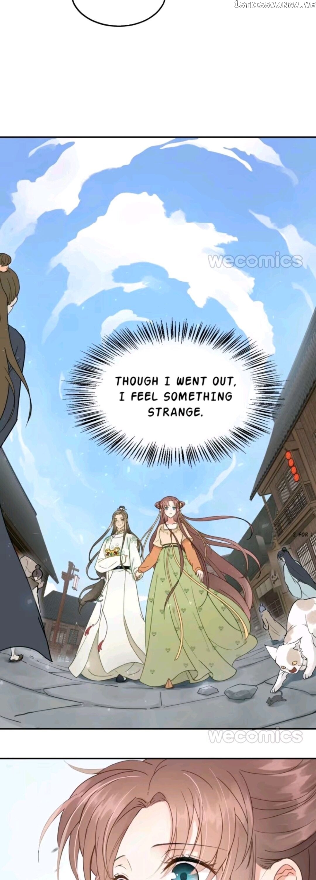 My Little Baby Prince chapter 43 - page 13