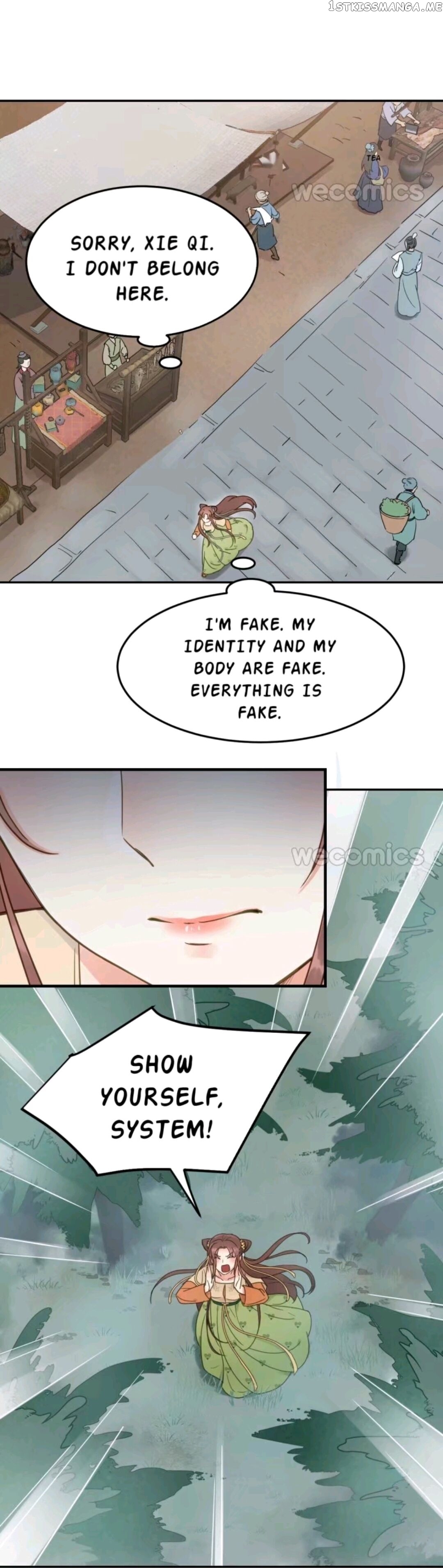 My Little Baby Prince chapter 43 - page 20