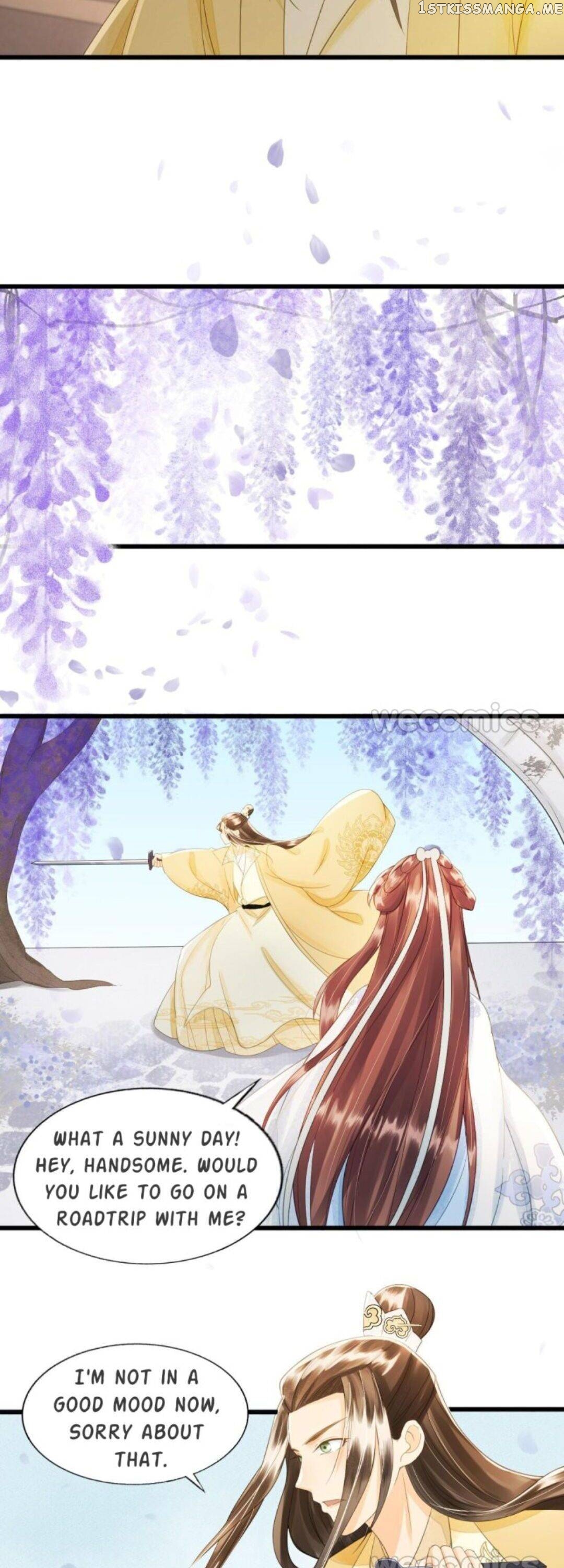My Little Baby Prince chapter 83 - page 16