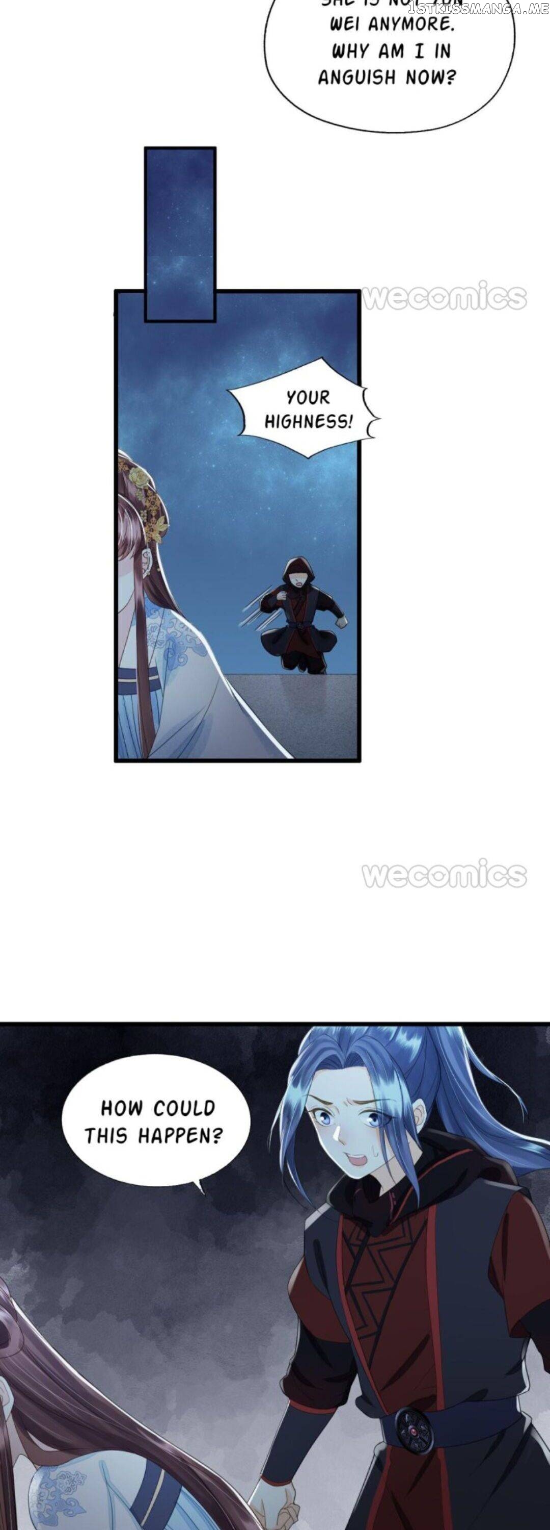 My Little Baby Prince chapter 83 - page 4