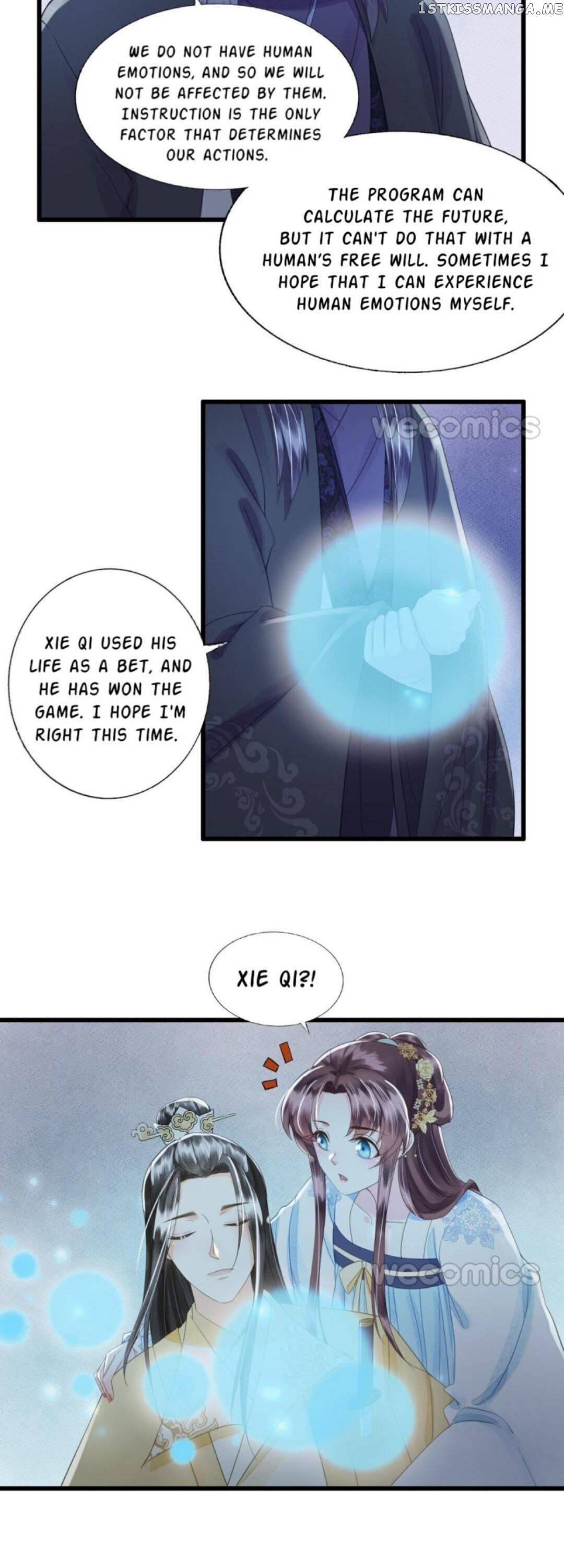 My Little Baby Prince chapter 83 - page 7