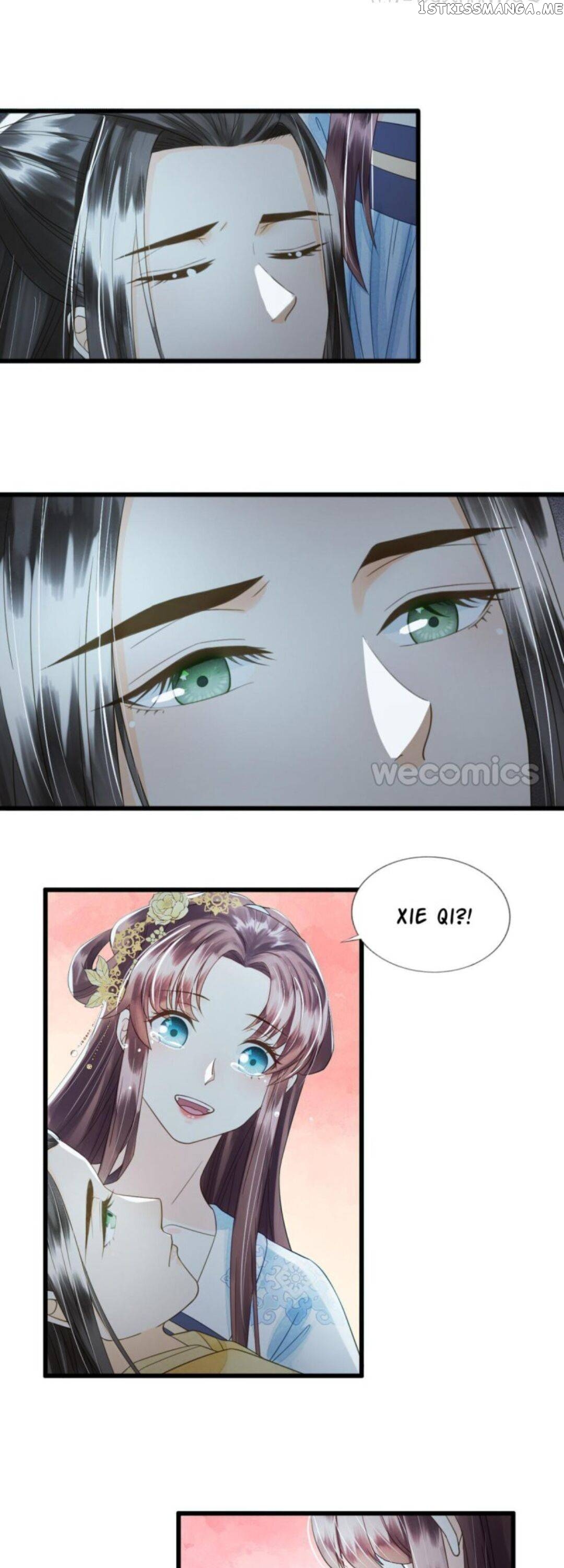 My Little Baby Prince chapter 83 - page 9