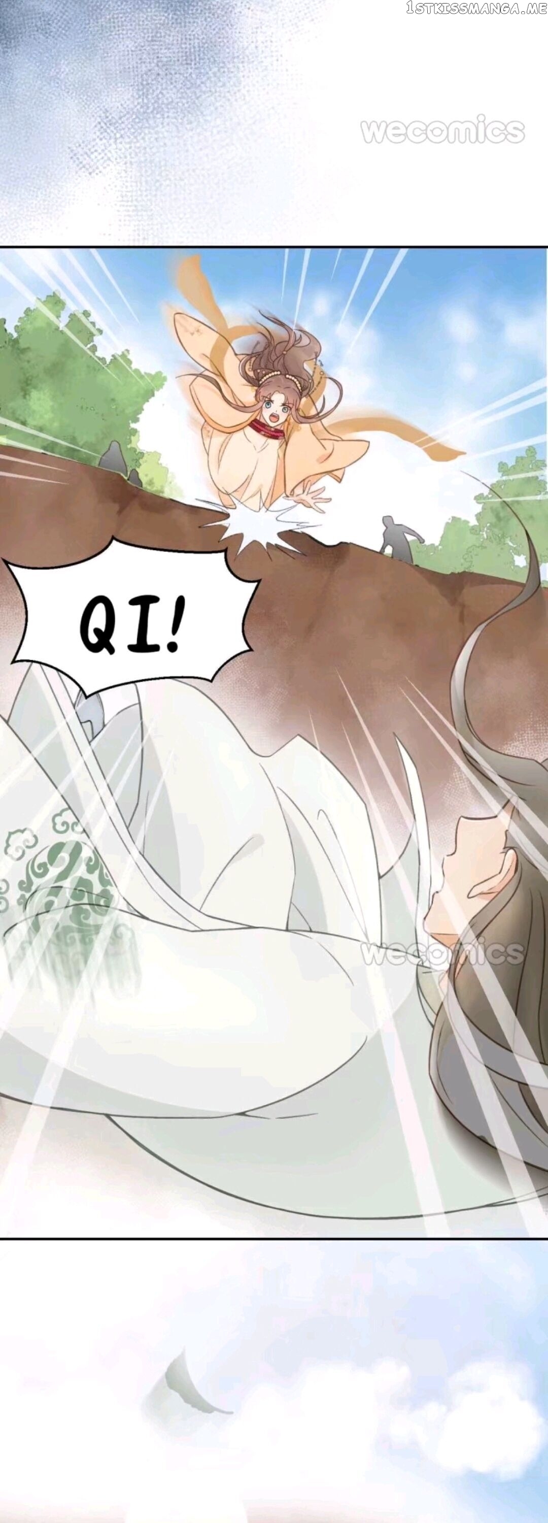 My Little Baby Prince chapter 9 - page 23
