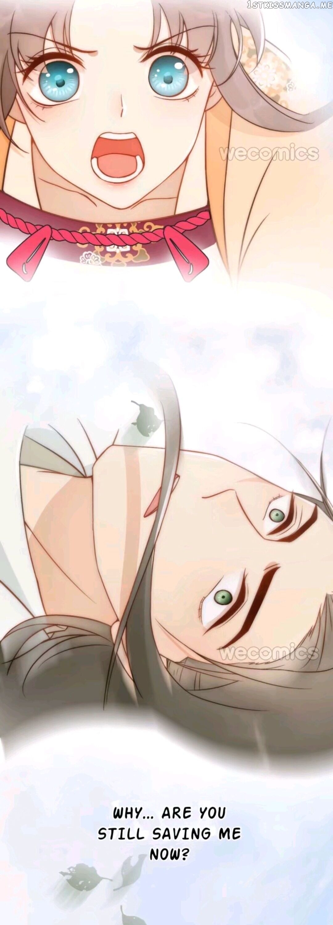 My Little Baby Prince chapter 9 - page 24