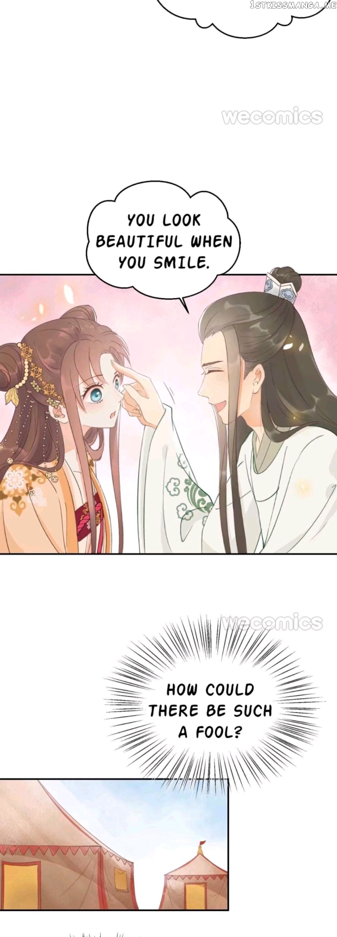 My Little Baby Prince chapter 9 - page 7