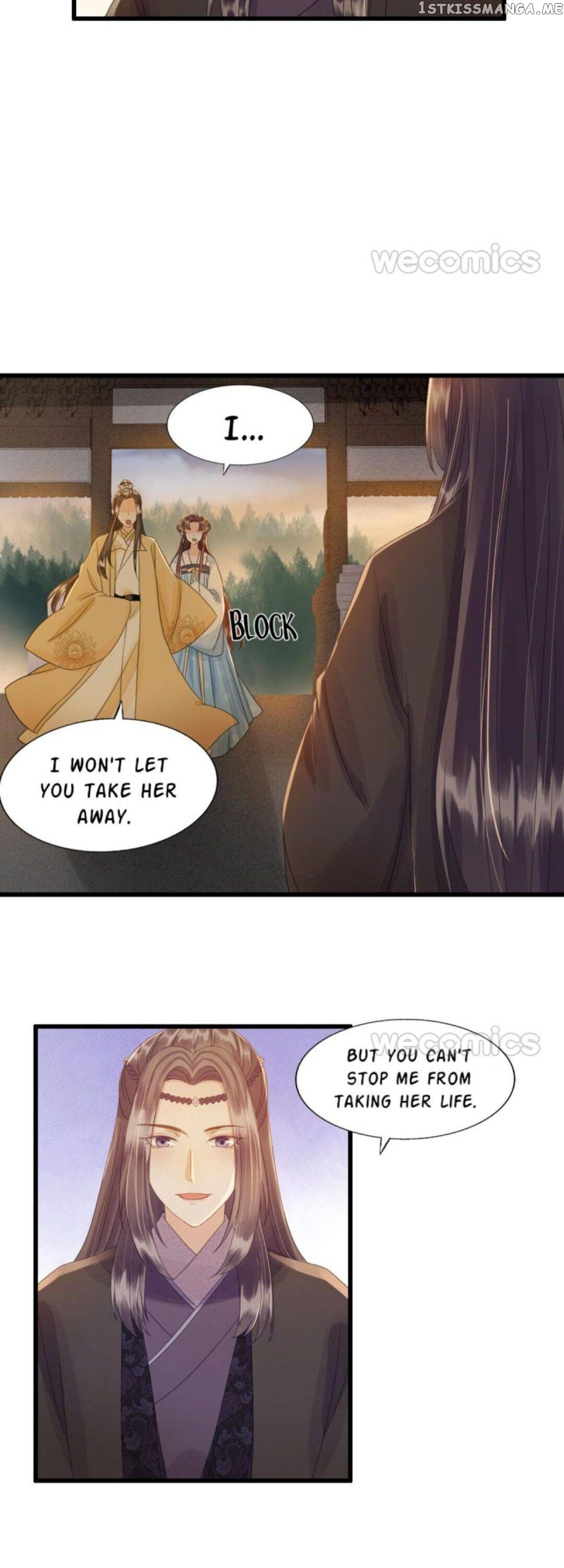 My Little Baby Prince chapter 82 - page 10