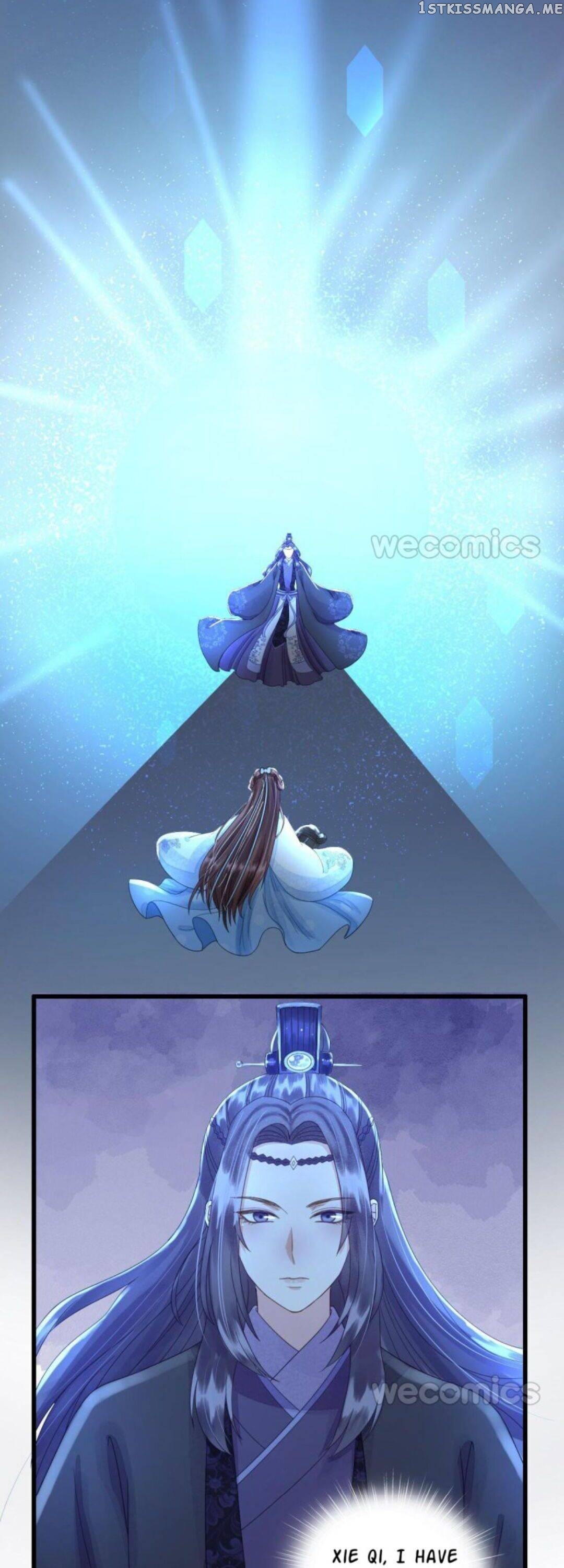 My Little Baby Prince chapter 82 - page 22