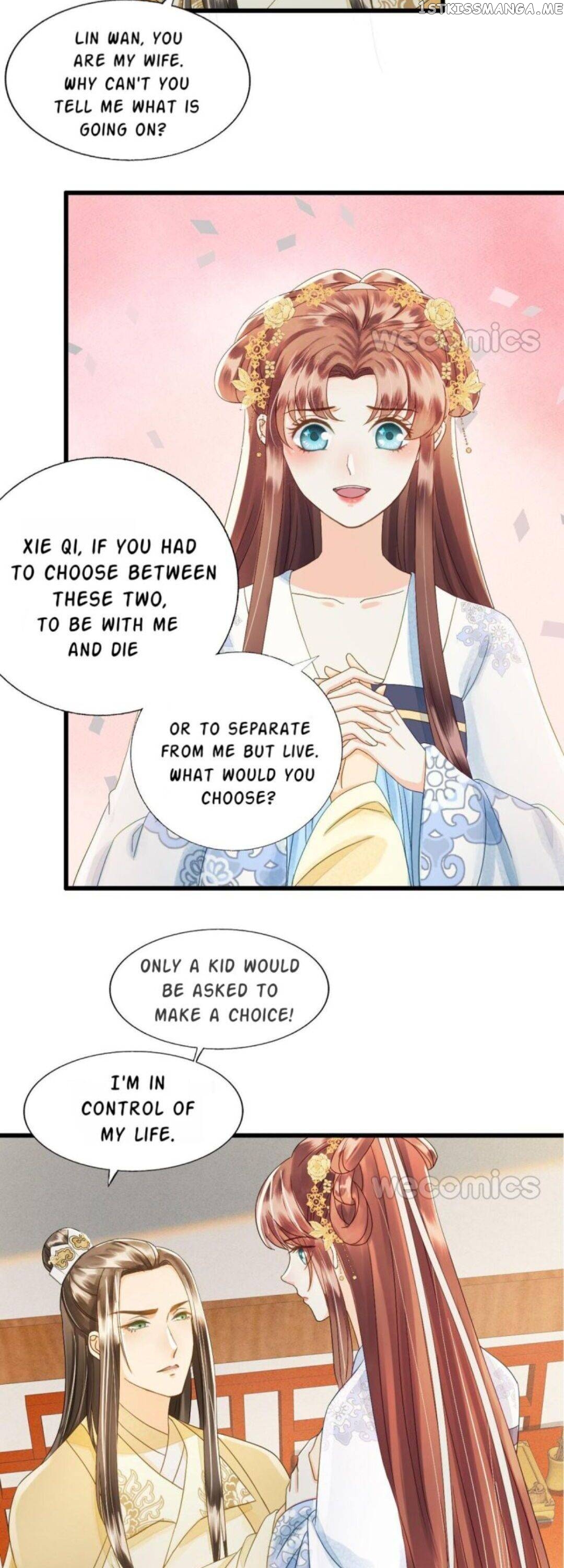 My Little Baby Prince chapter 82 - page 4