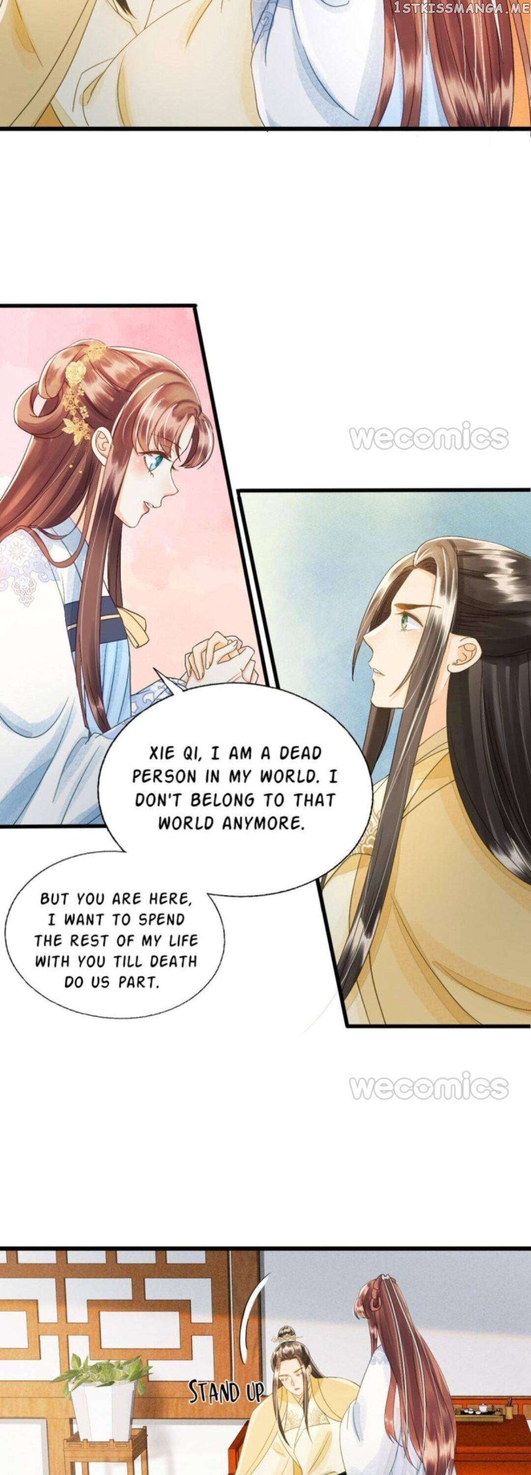 My Little Baby Prince chapter 82 - page 5
