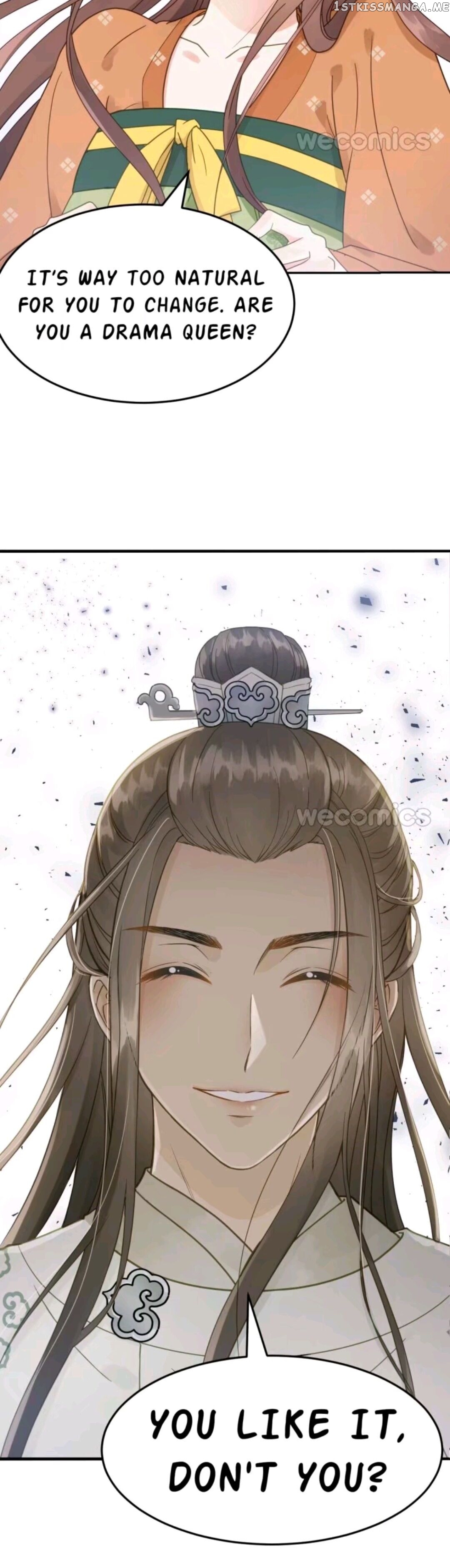 My Little Baby Prince chapter 42 - page 22