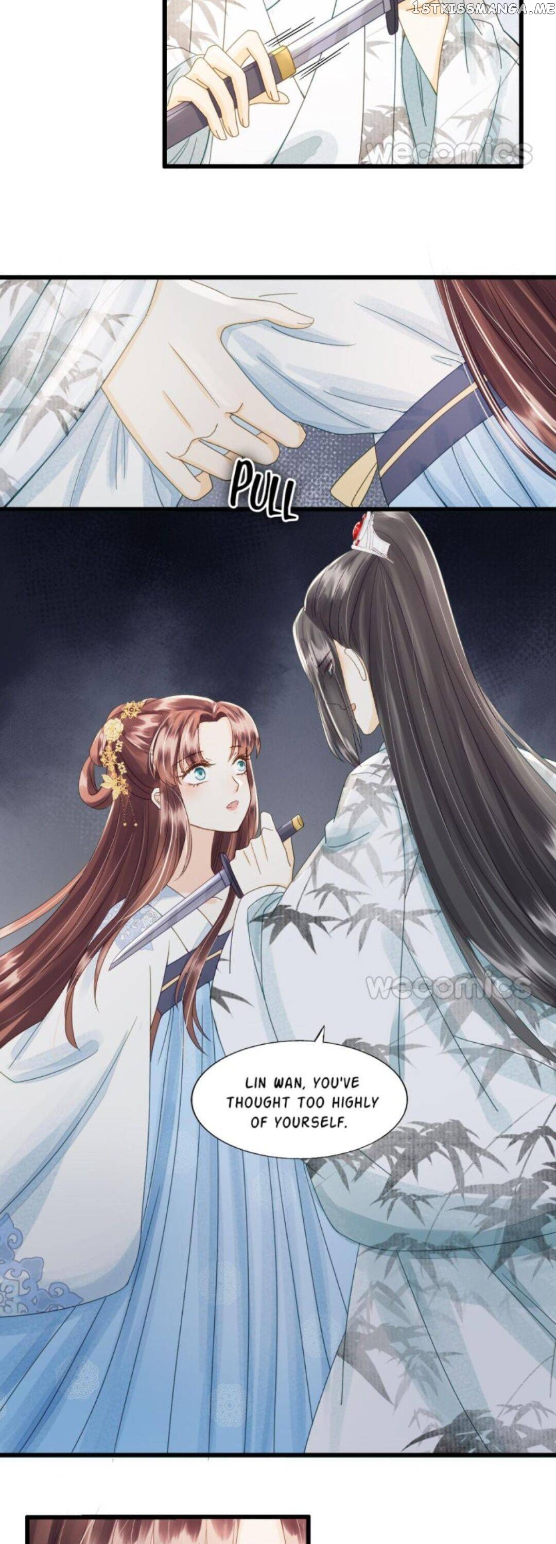 My Little Baby Prince chapter 81 - page 13