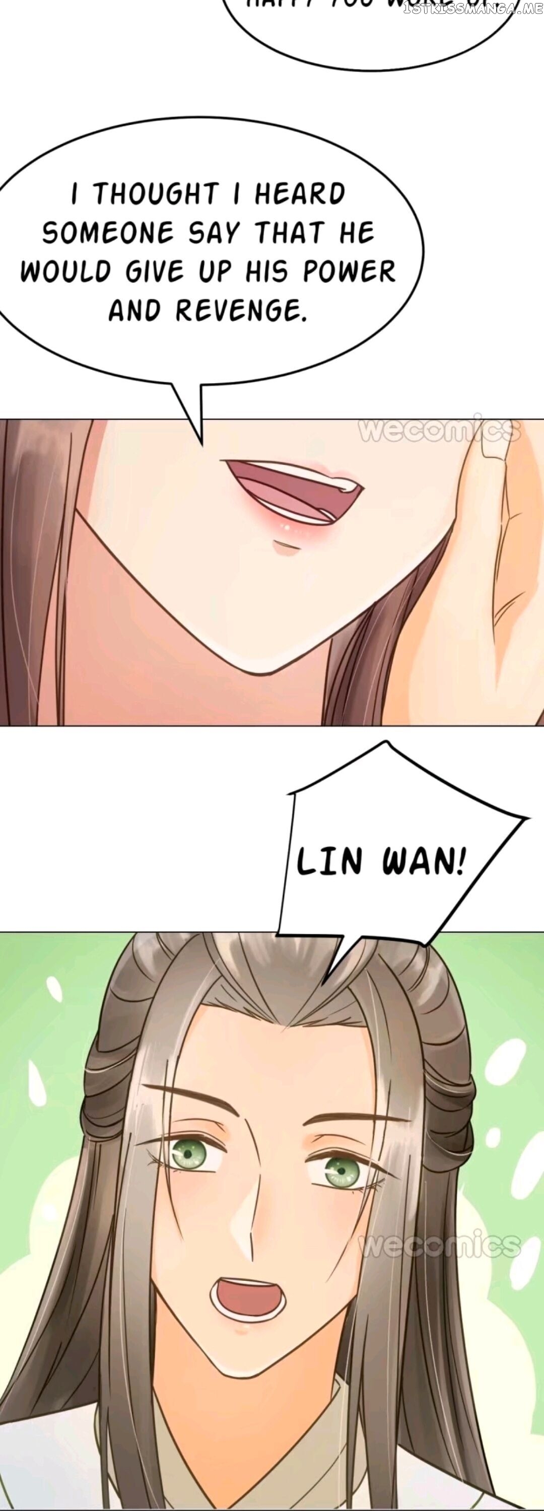 My Little Baby Prince chapter 41 - page 17