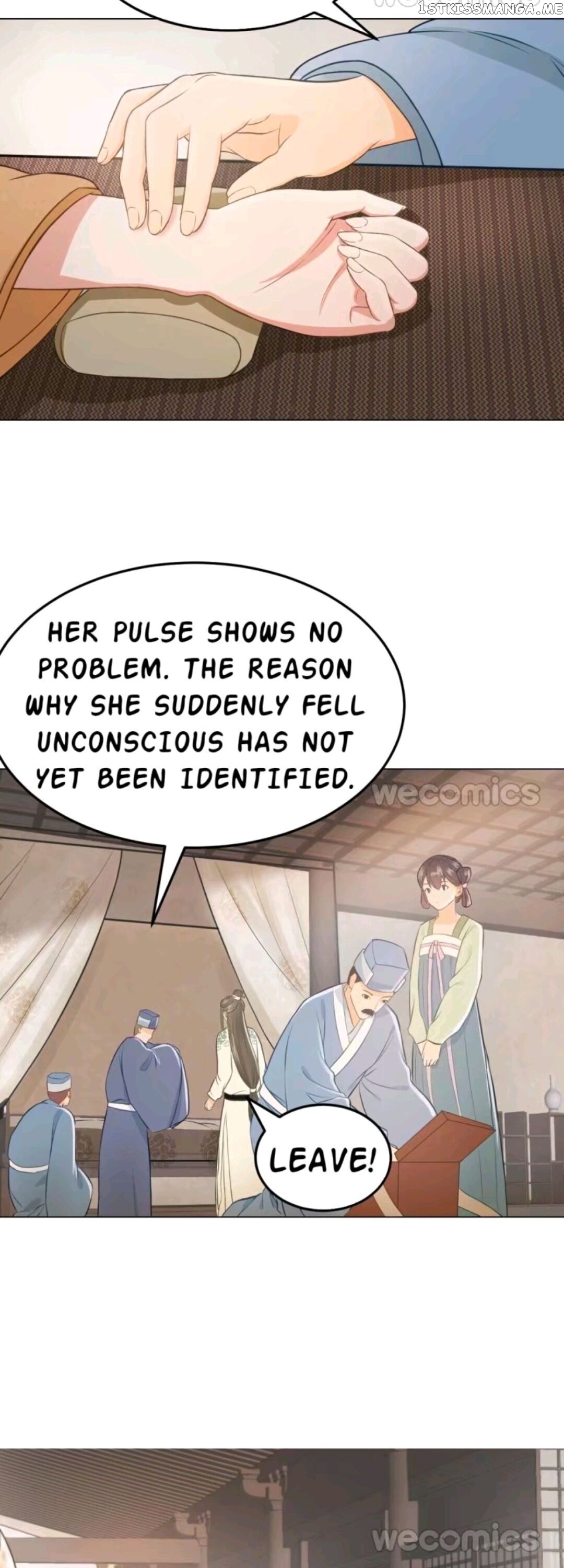 My Little Baby Prince chapter 41 - page 2
