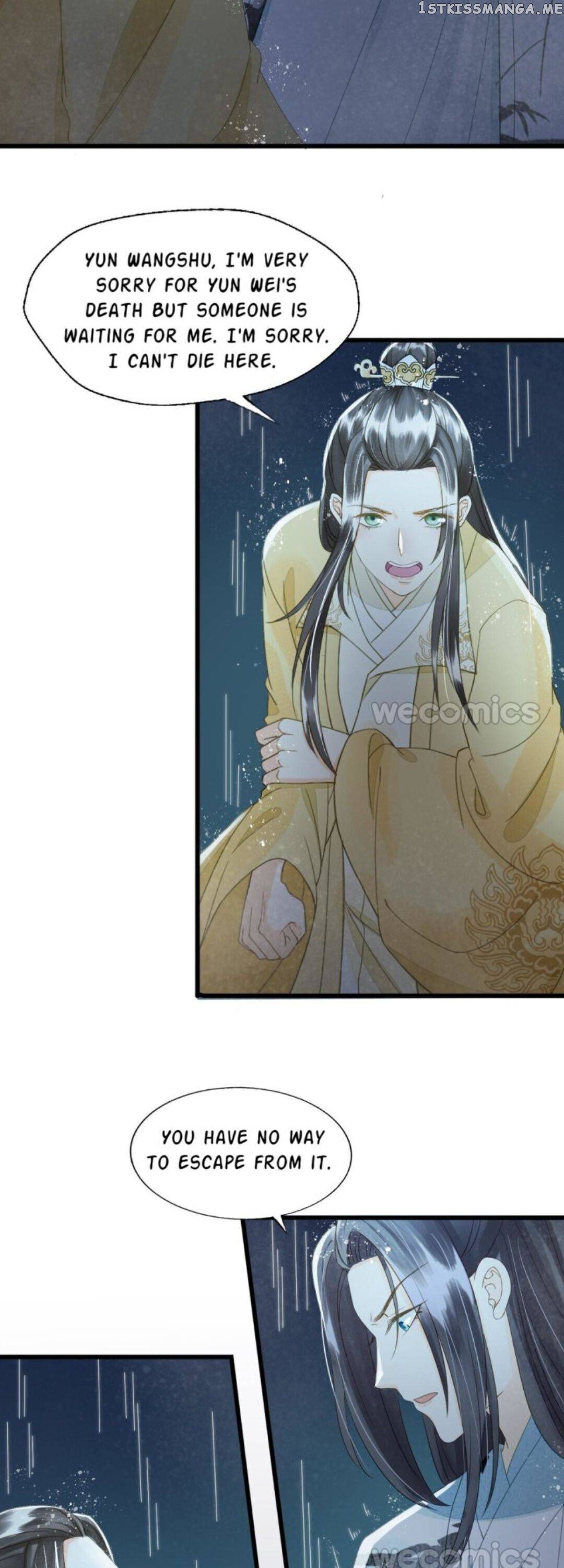 My Little Baby Prince chapter 80 - page 11