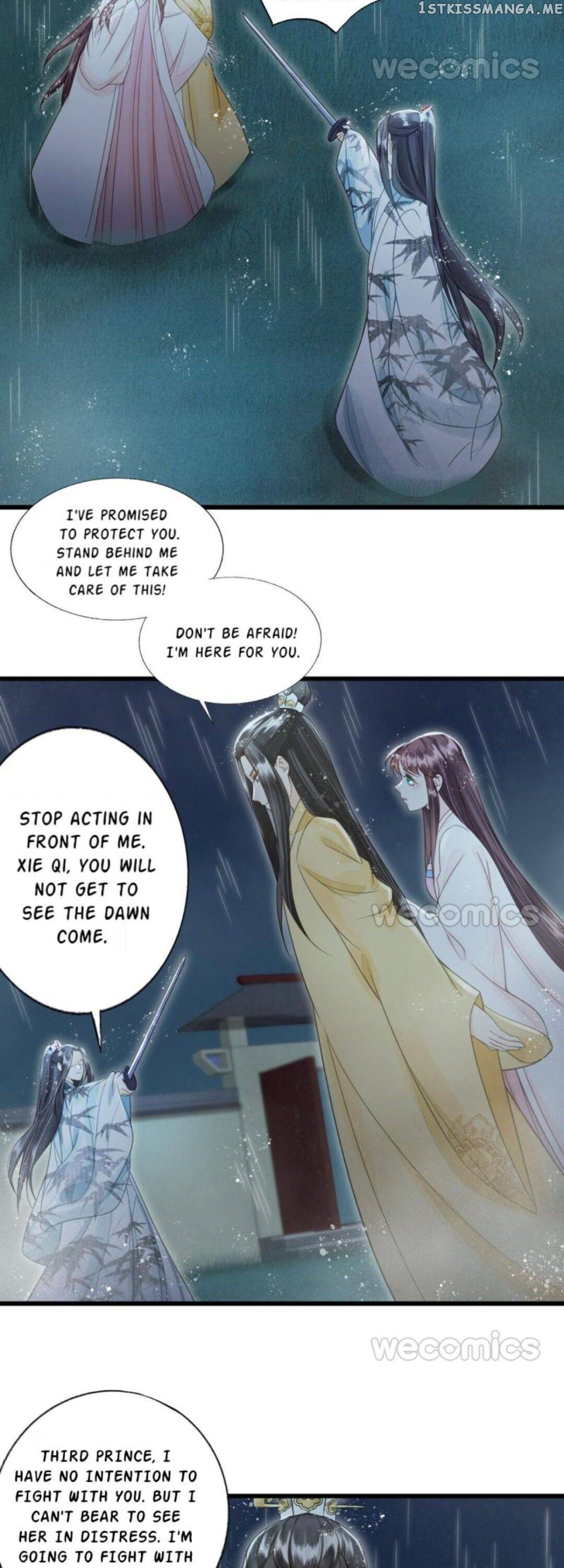 My Little Baby Prince chapter 80 - page 18