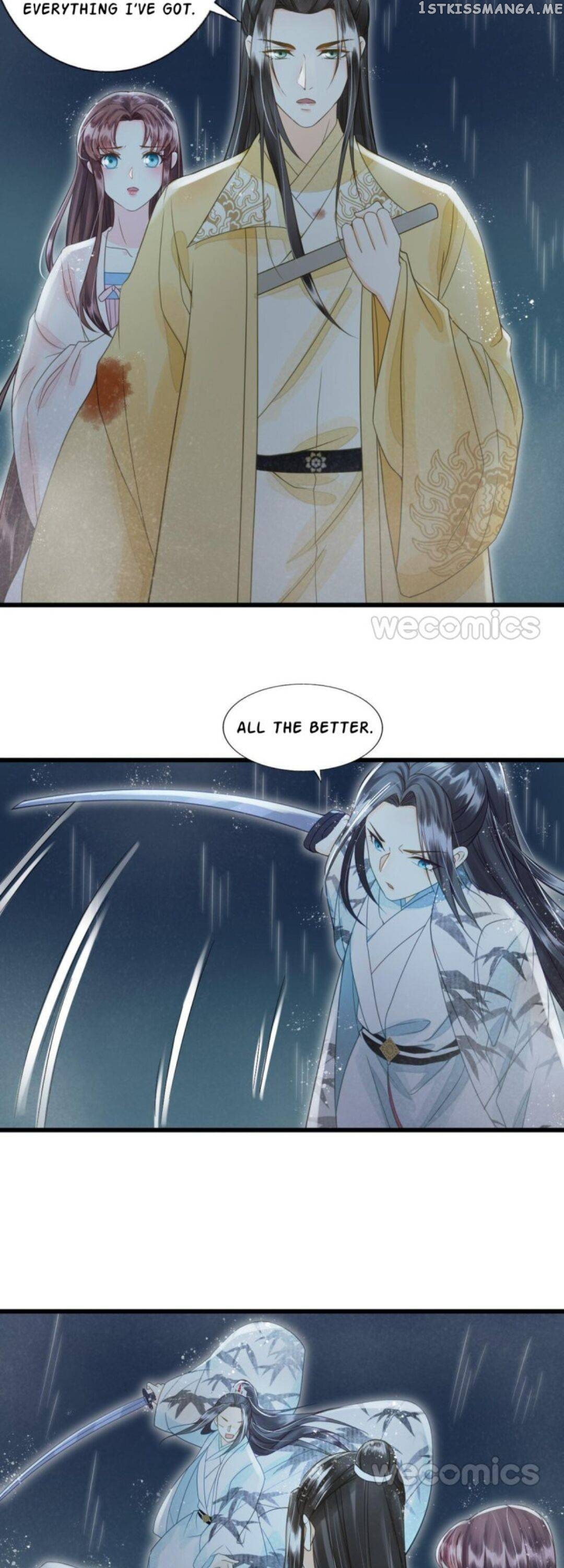 My Little Baby Prince chapter 80 - page 19