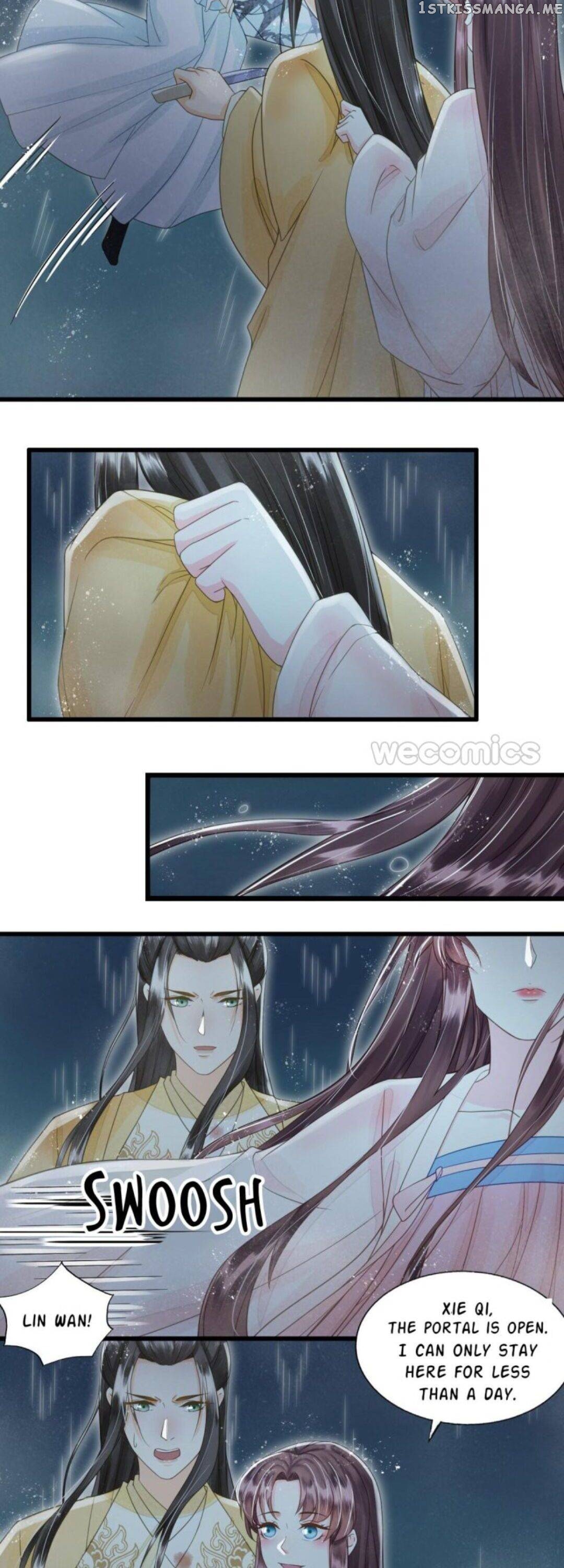 My Little Baby Prince chapter 80 - page 20