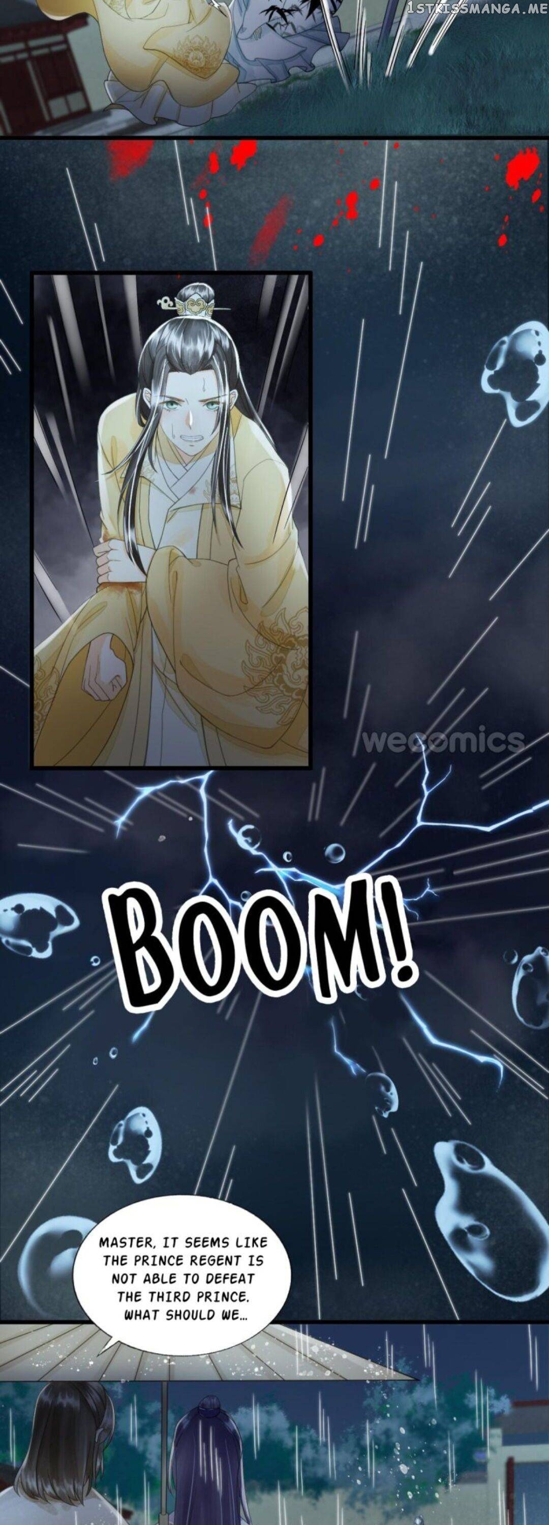 My Little Baby Prince chapter 80 - page 6