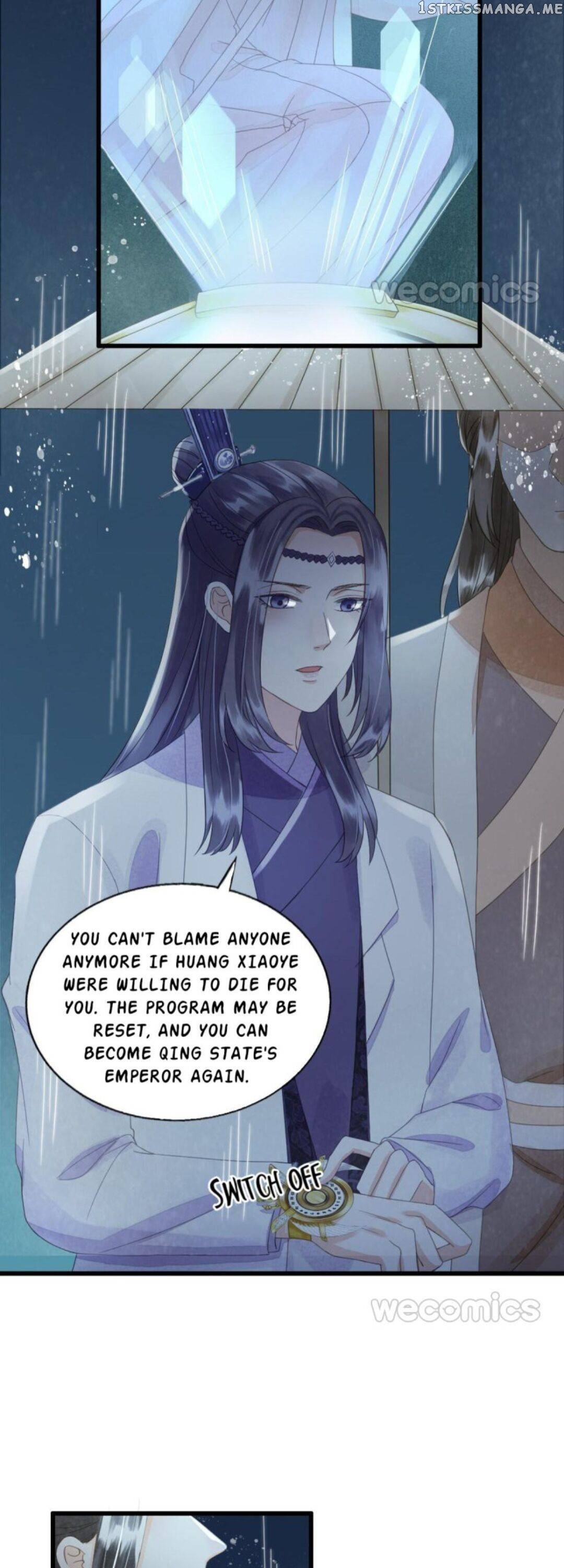 My Little Baby Prince chapter 80 - page 9