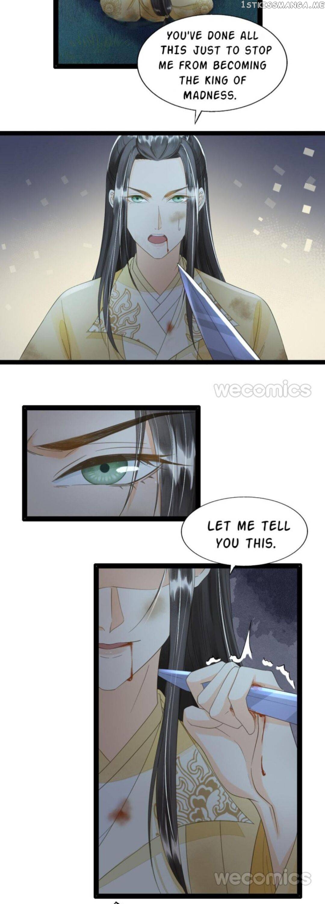 My Little Baby Prince chapter 79 - page 13