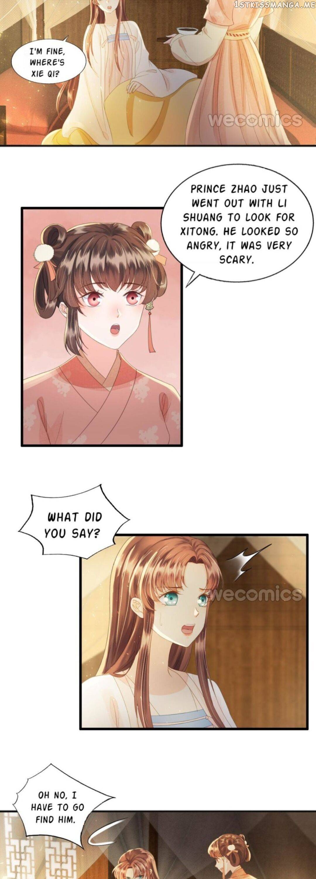 My Little Baby Prince chapter 79 - page 3