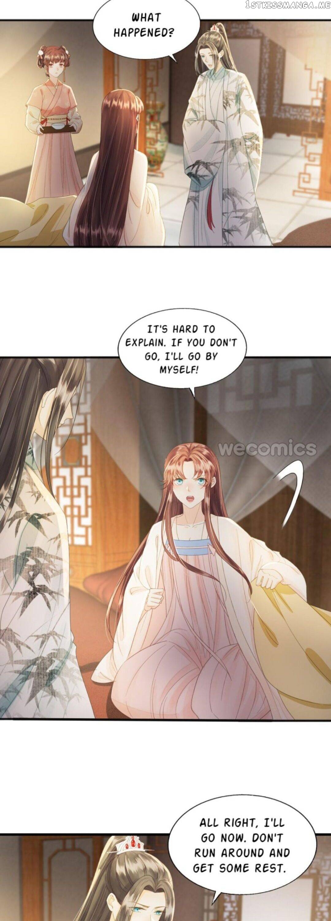 My Little Baby Prince chapter 79 - page 6