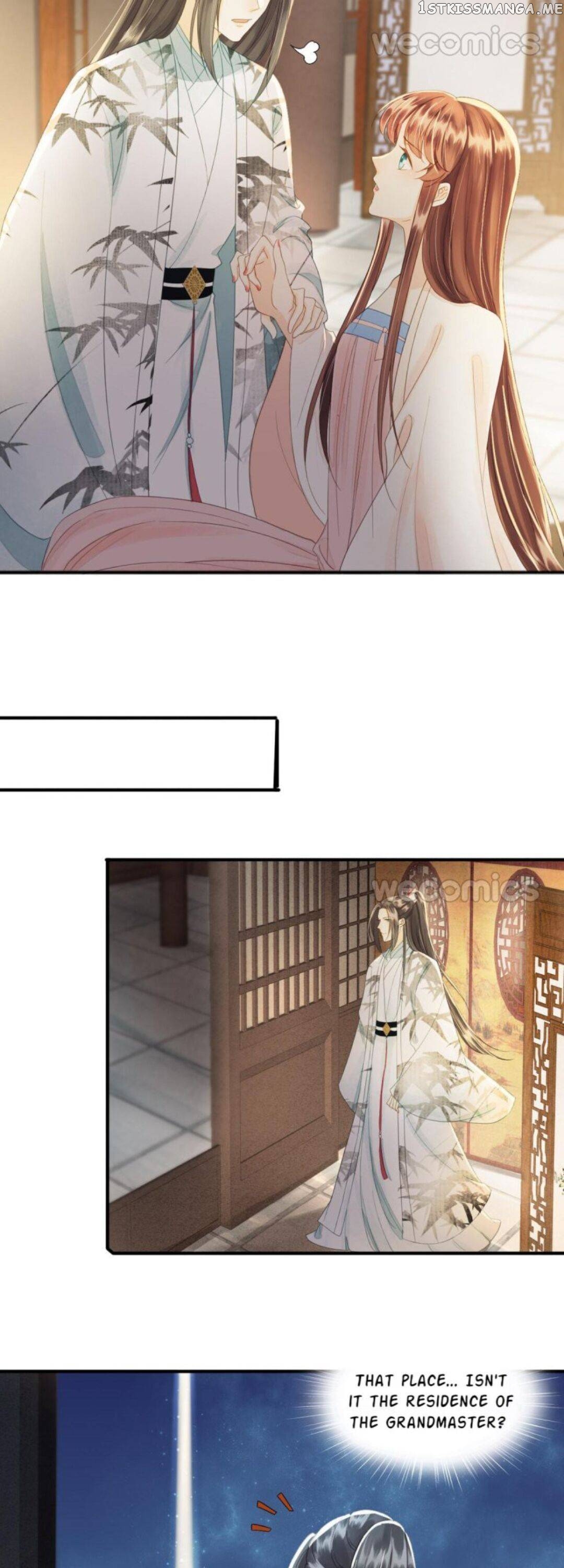 My Little Baby Prince chapter 79 - page 7