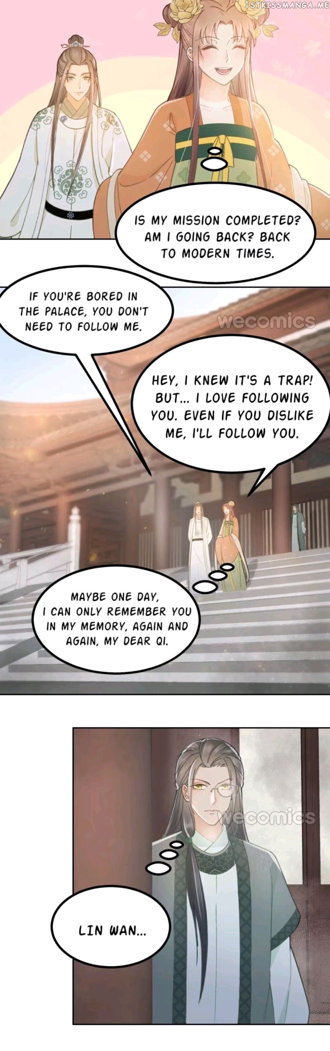 My Little Baby Prince chapter 39 - page 15