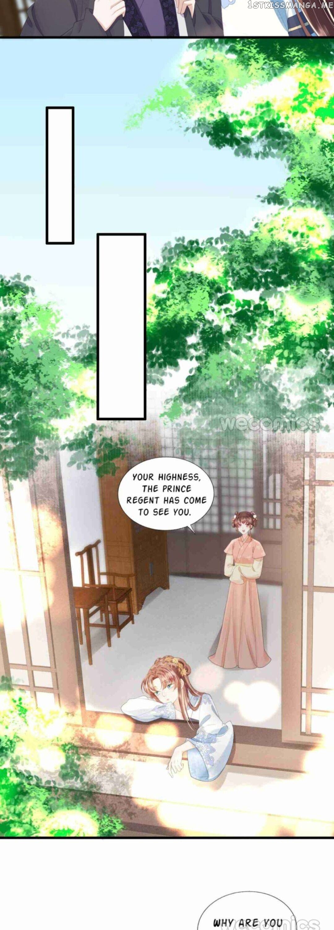 My Little Baby Prince chapter 78 - page 11