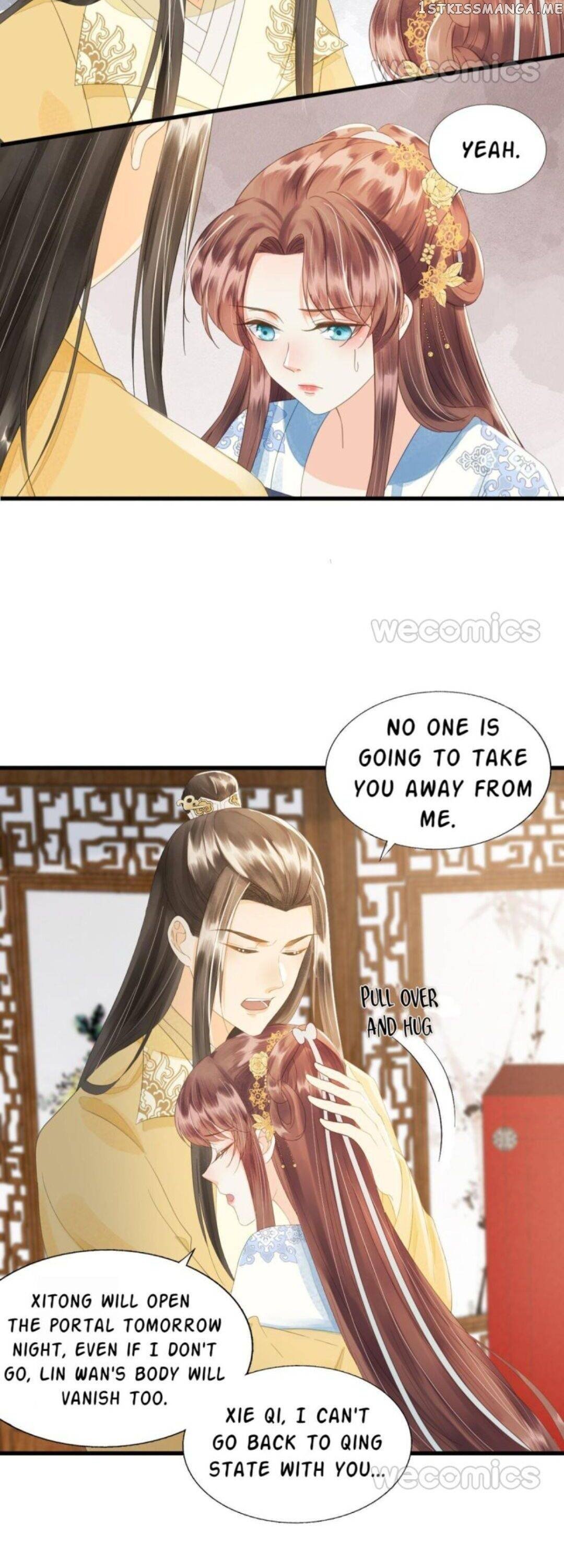My Little Baby Prince chapter 78 - page 18