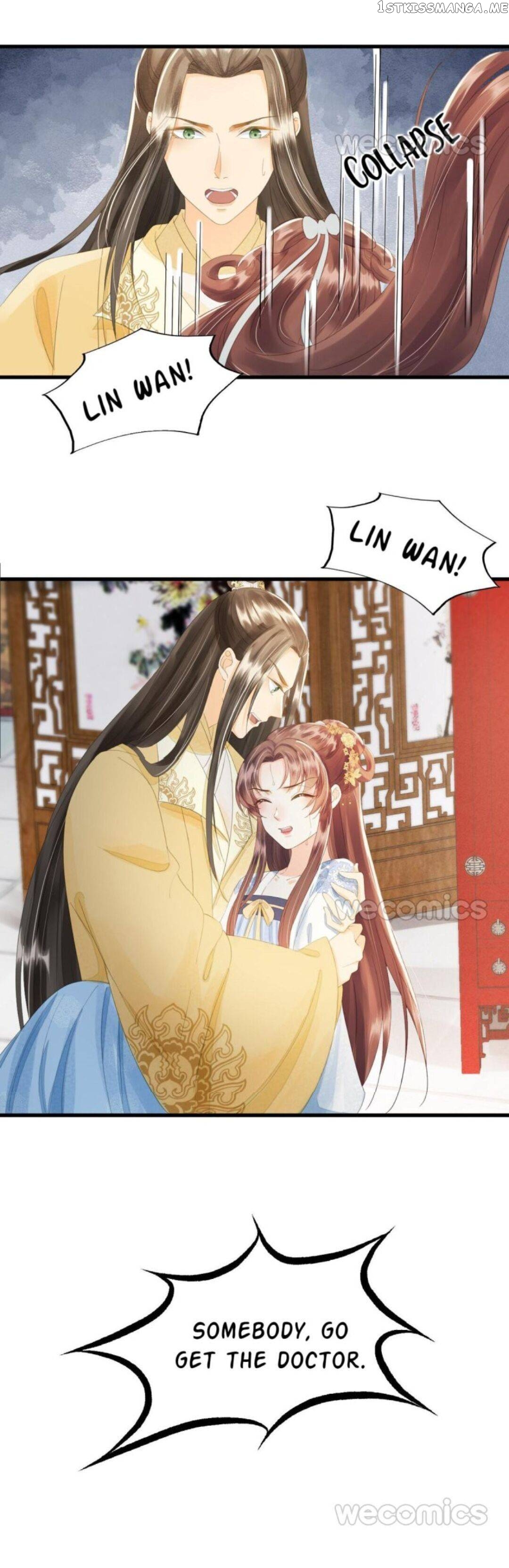 My Little Baby Prince chapter 78 - page 21