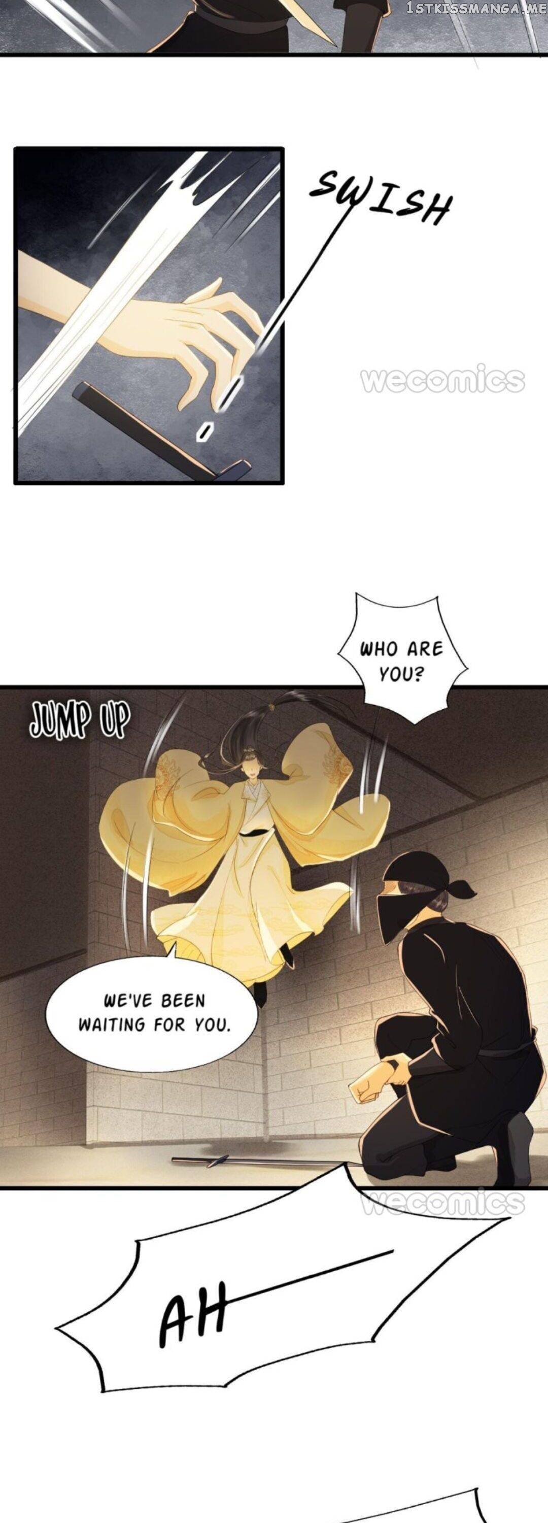 My Little Baby Prince chapter 77 - page 10