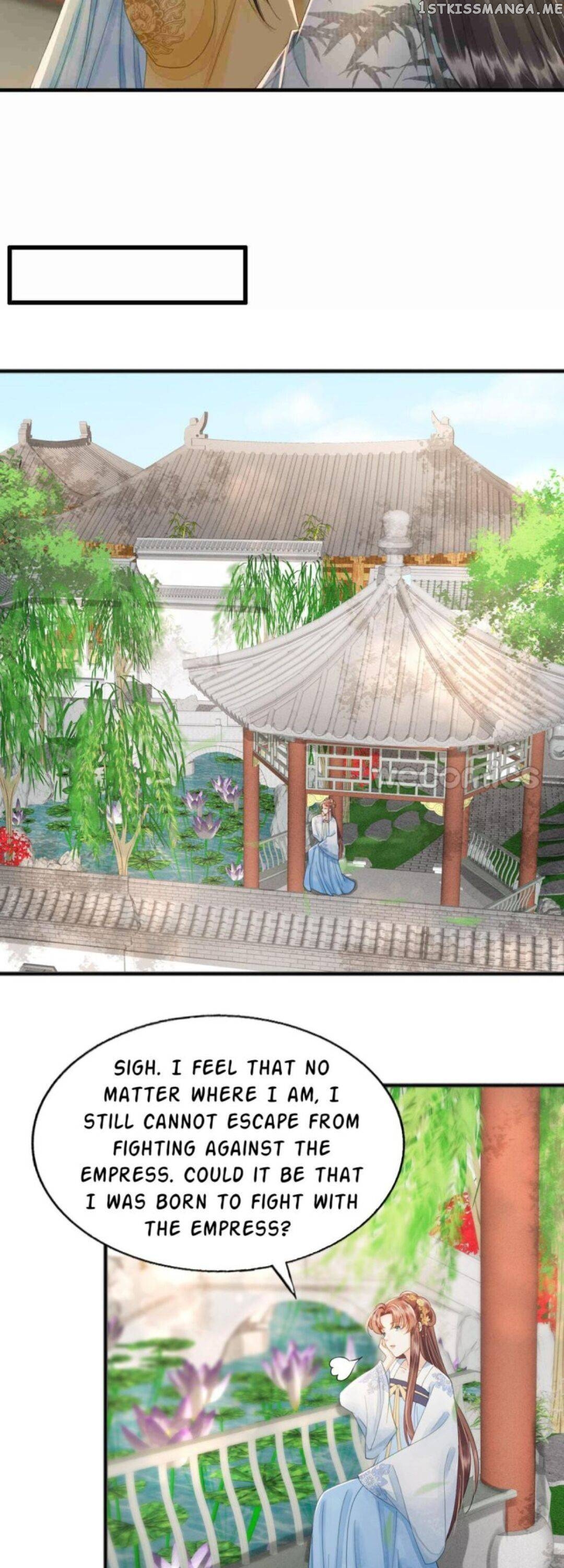 My Little Baby Prince chapter 77 - page 15