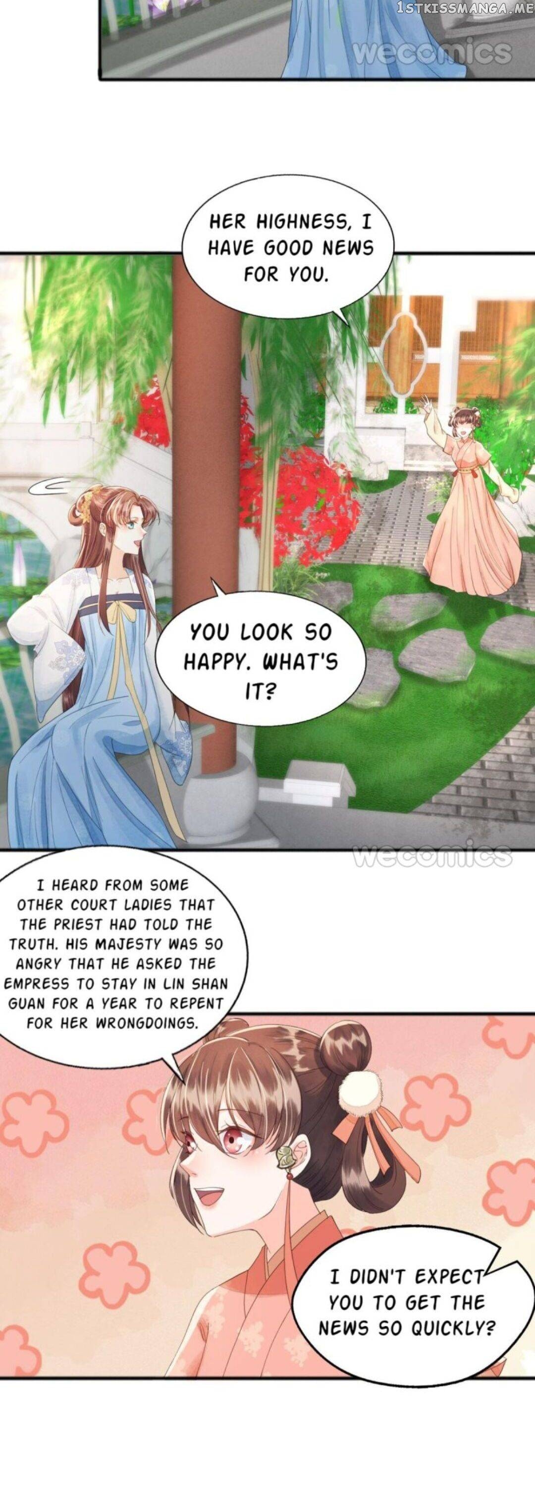 My Little Baby Prince chapter 77 - page 16