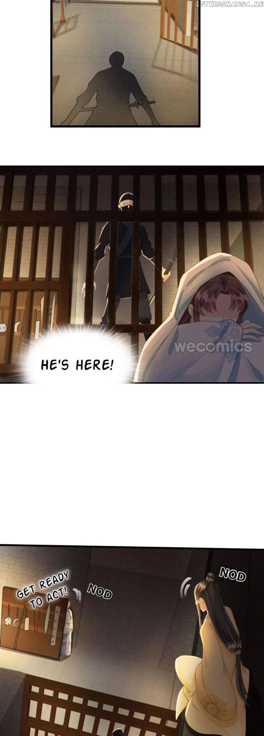 My Little Baby Prince chapter 77 - page 8