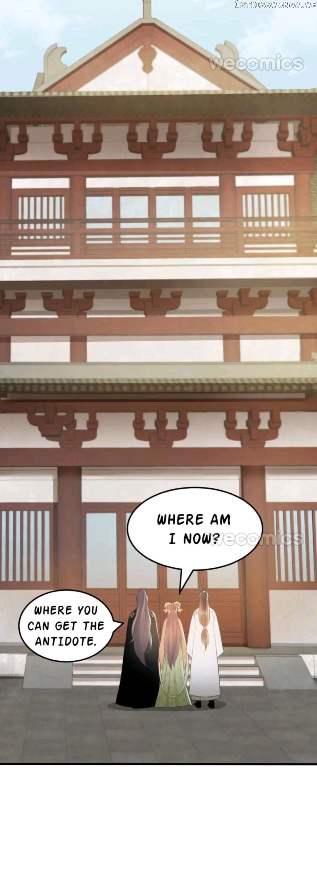 My Little Baby Prince chapter 37 - page 7