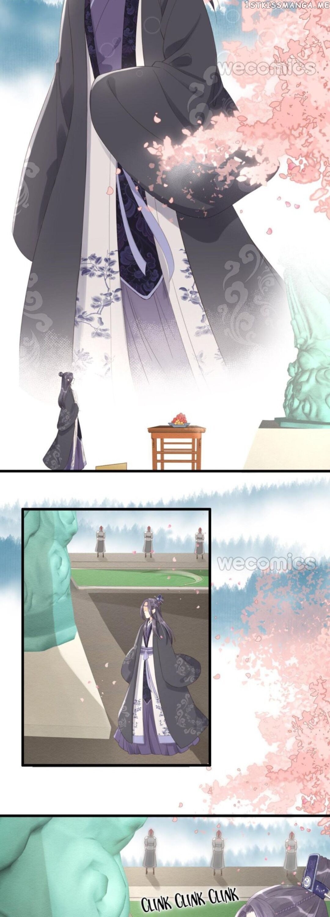 My Little Baby Prince chapter 76 - page 13