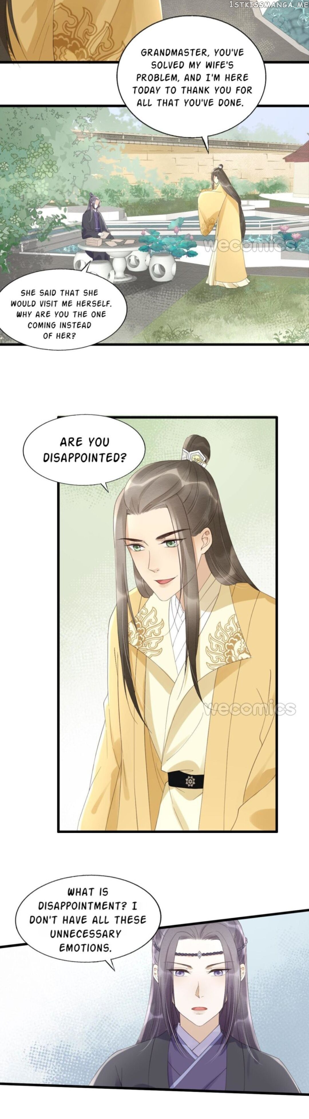 My Little Baby Prince chapter 76 - page 21