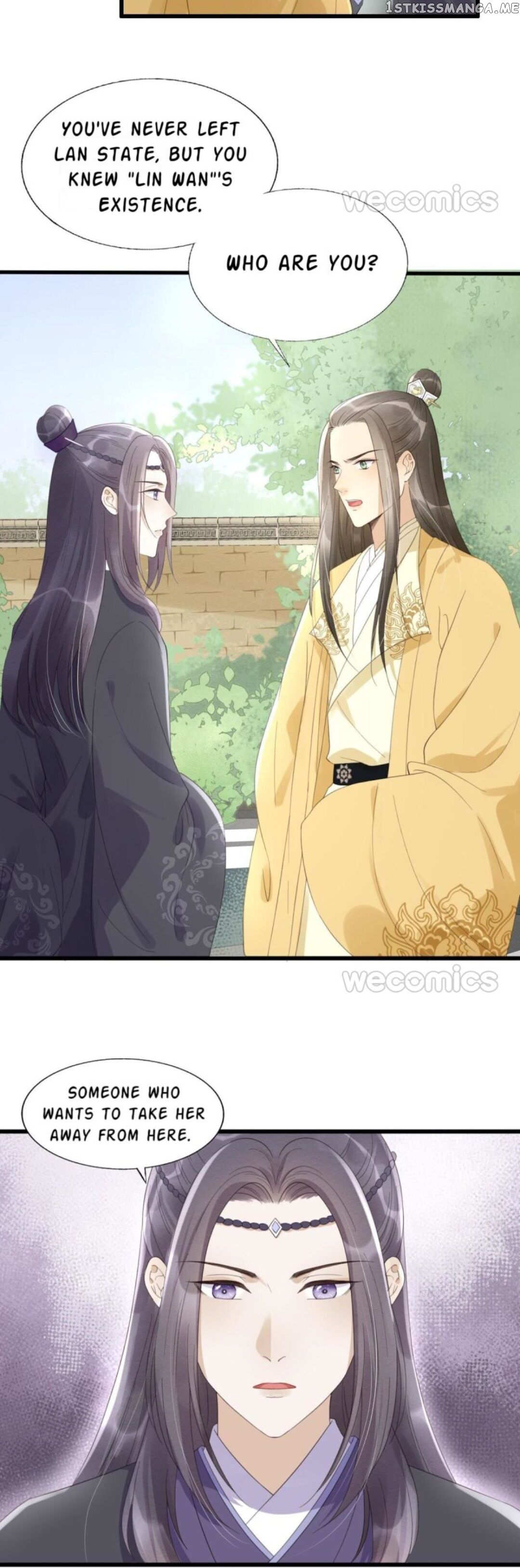 My Little Baby Prince chapter 76 - page 23