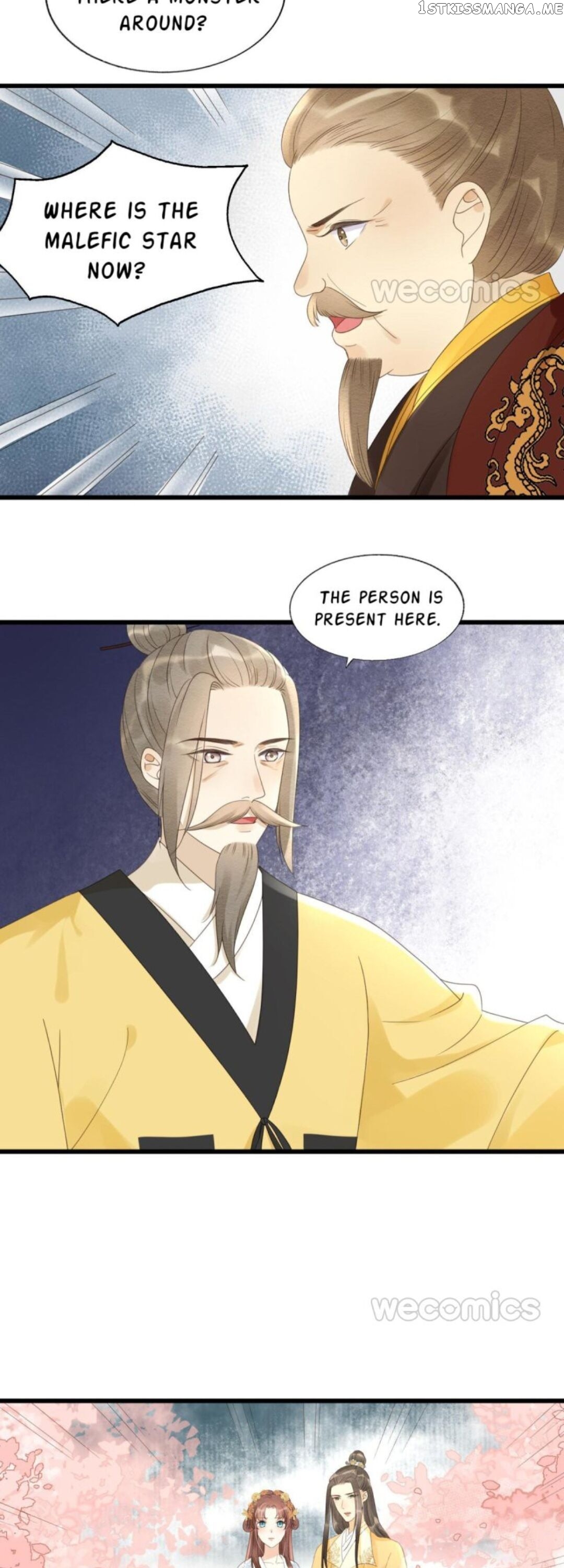 My Little Baby Prince chapter 76 - page 9