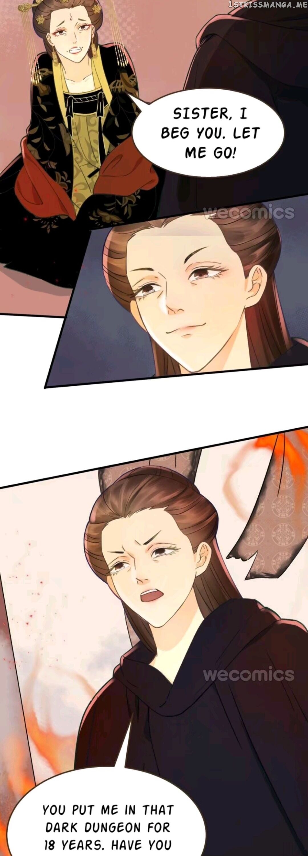 My Little Baby Prince chapter 35 - page 12