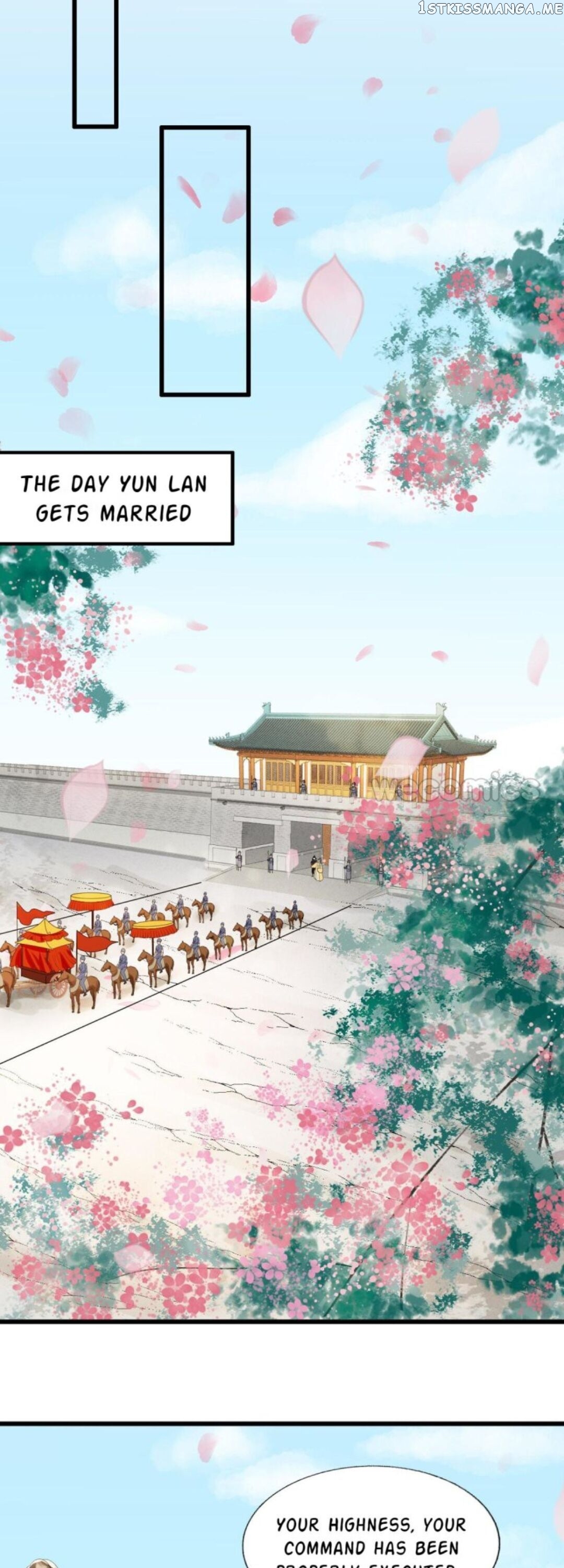 My Little Baby Prince chapter 75 - page 17