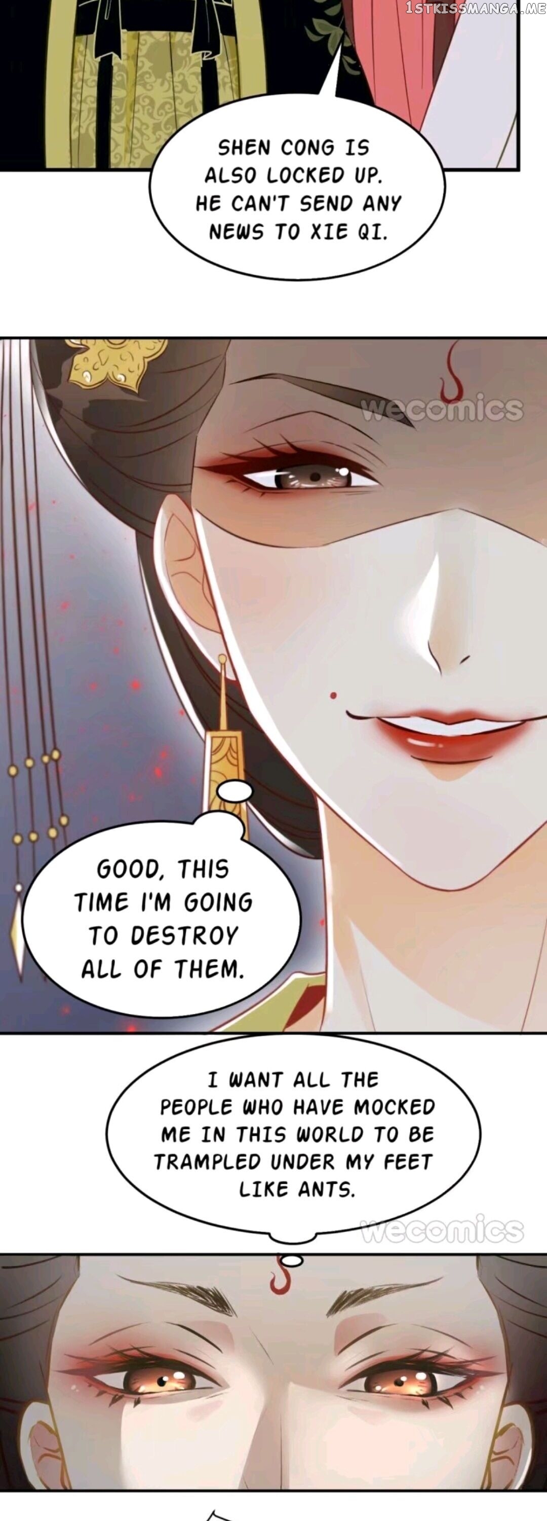 My Little Baby Prince chapter 34 - page 14