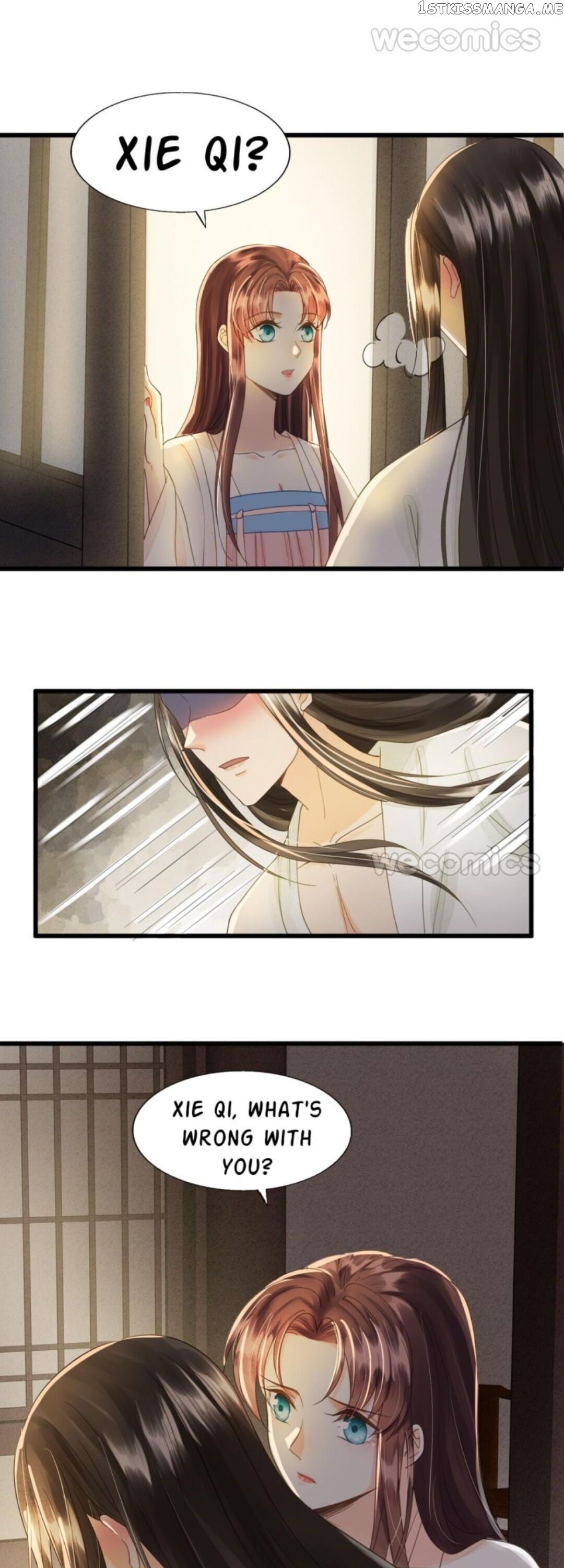 My Little Baby Prince chapter 74 - page 12
